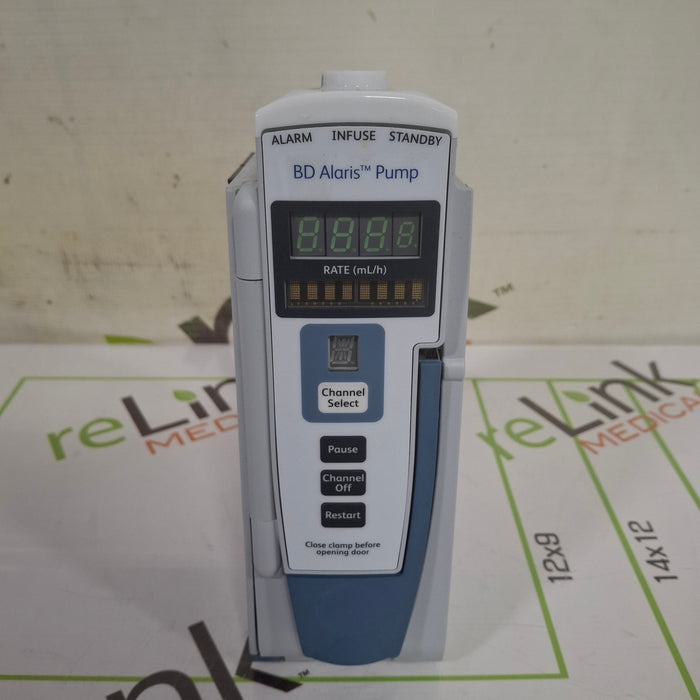 Becton Dickinson 8100 LVP Infusion Pump Module