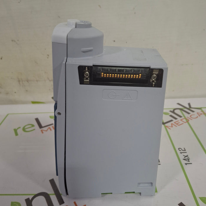 Becton Dickinson 8100 LVP Infusion Pump Module