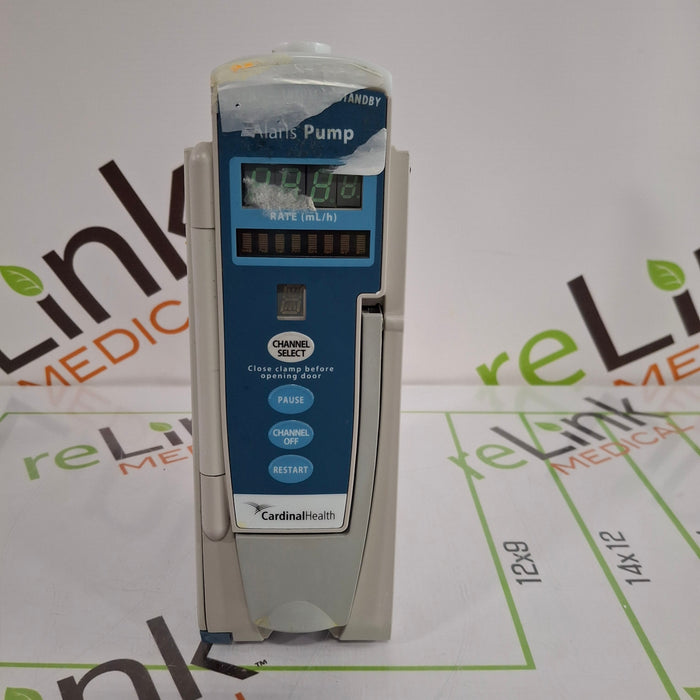 CareFusion Alaris 8100 LVP Infusion Pump Module