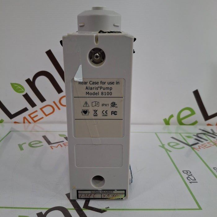CareFusion Alaris 8100 LVP Infusion Pump Module