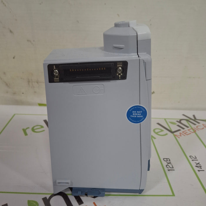 Becton Dickinson 8100 LVP Infusion Pump Module
