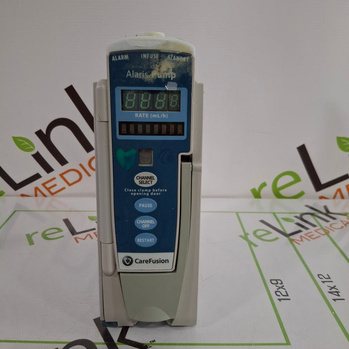 CareFusion Alaris 8100 LVP Infusion Pump Module