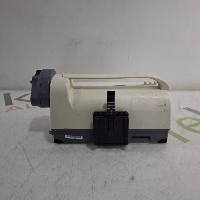 Smiths Medical Medfusion 3500 Version 5 Syringe Infusion Pump