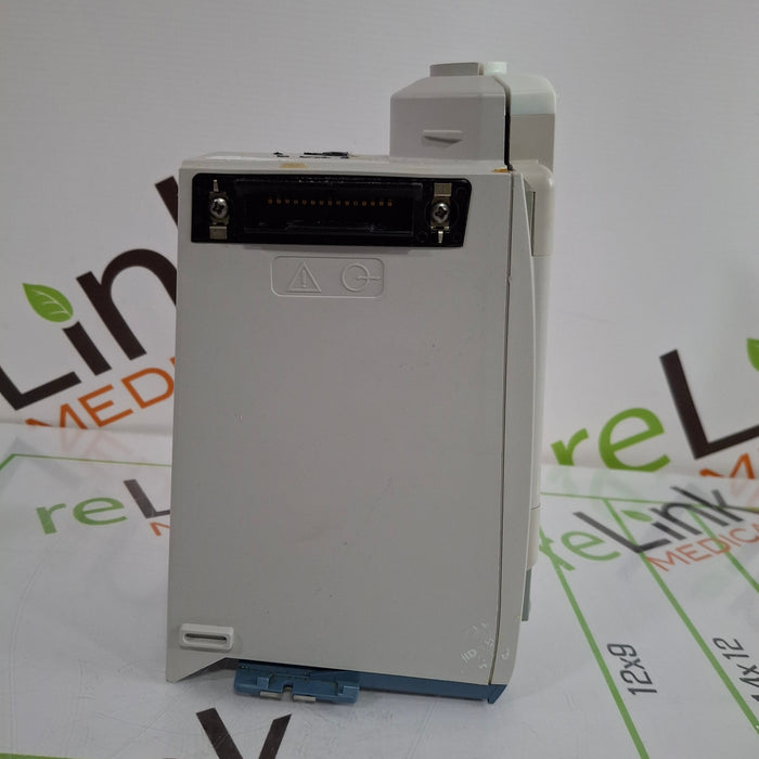 CareFusion Alaris 8100 LVP Infusion Pump Module