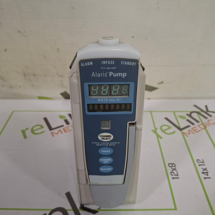 CareFusion Alaris 8100 LVP Infusion Pump Module