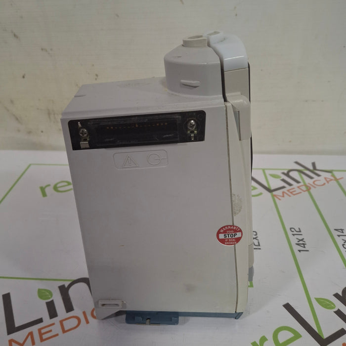 CareFusion Alaris 8100 LVP Infusion Pump Module