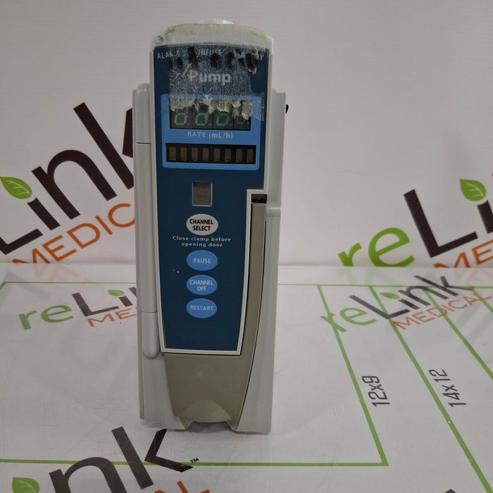CareFusion Alaris 8100 LVP Infusion Pump Module