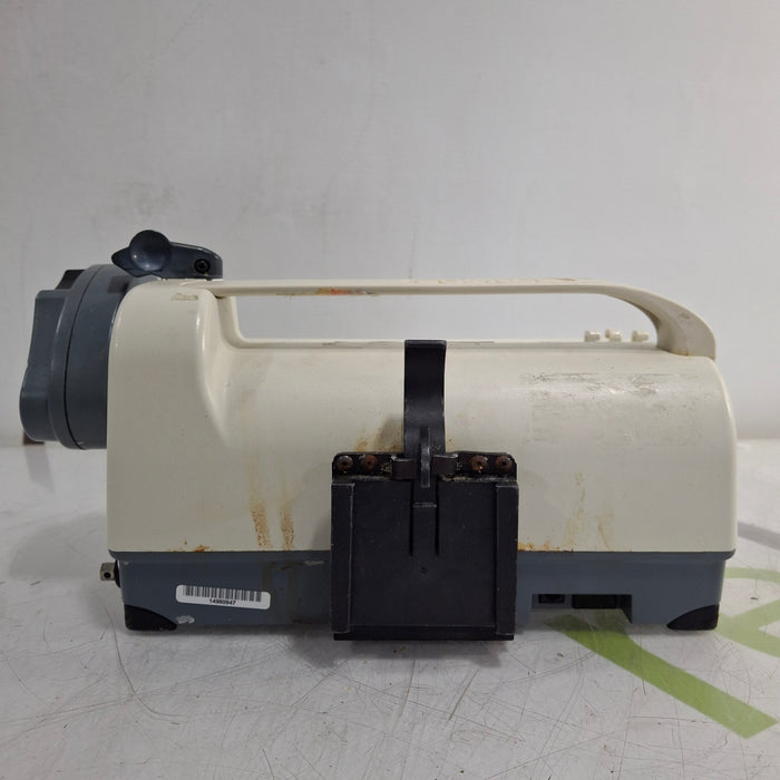 Smiths Medical Medfusion 3500 Version 5 Syringe Infusion Pump