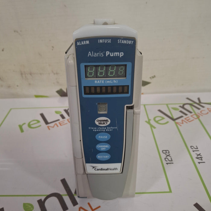 CareFusion Alaris 8100 LVP Infusion Pump Module