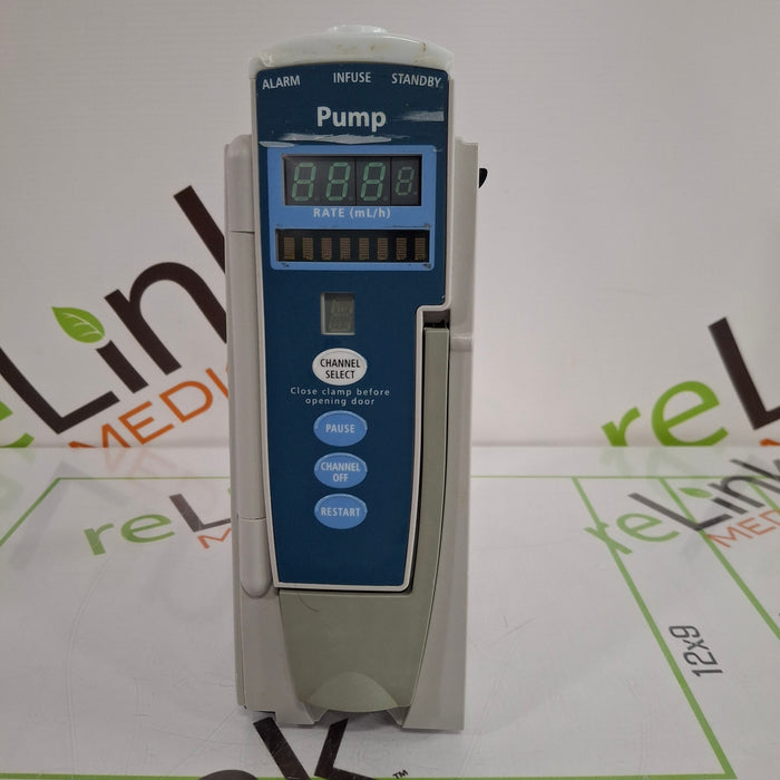 CareFusion Alaris 8100 LVP Infusion Pump Module