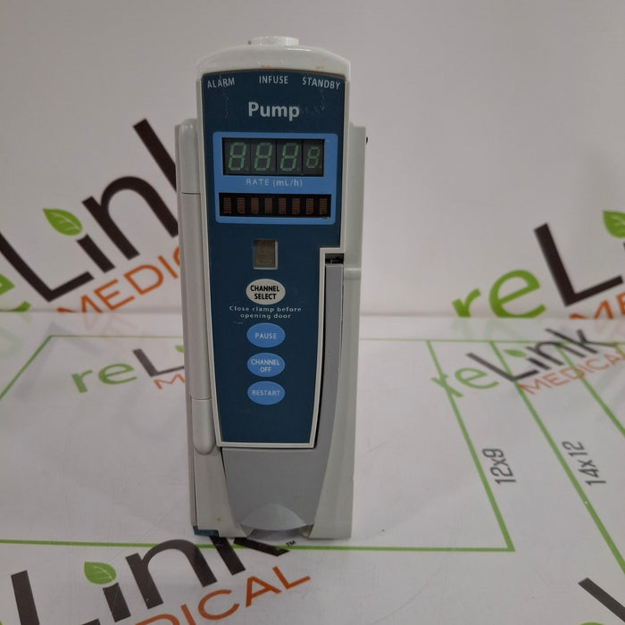 CareFusion Alaris 8100 LVP Infusion Pump Module