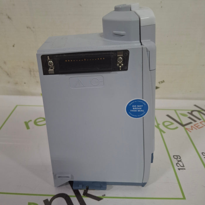 Becton Dickinson 8100 LVP Infusion Pump Module