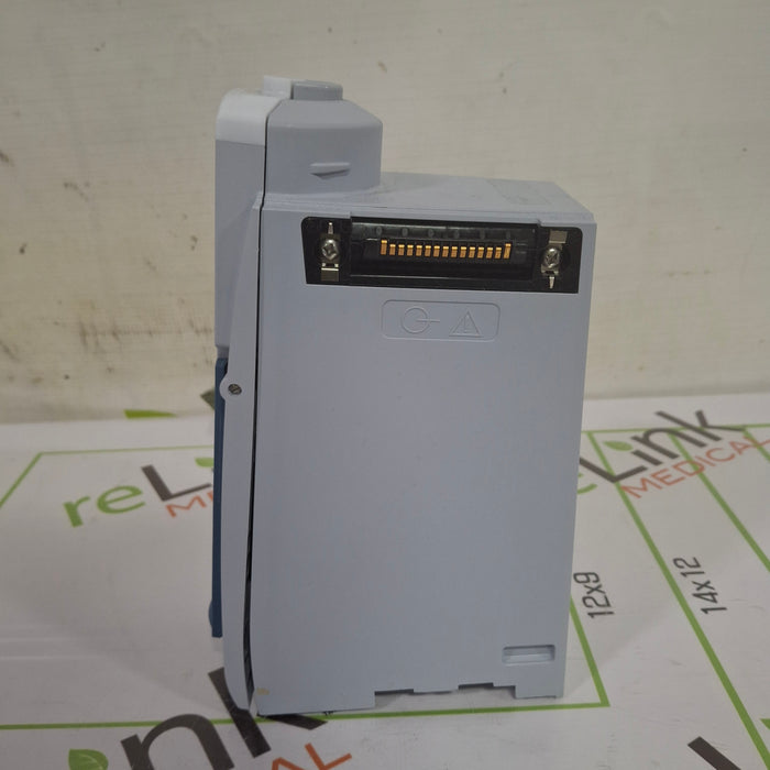 Becton Dickinson 8100 LVP Infusion Pump Module