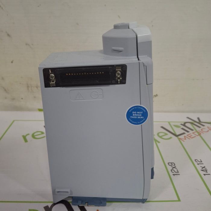 Becton Dickinson 8100 LVP Infusion Pump Module