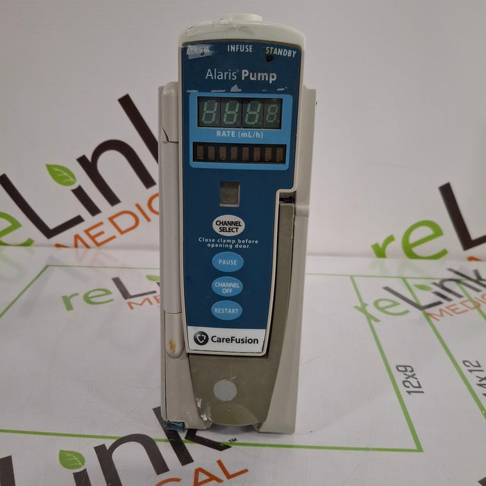 CareFusion Alaris 8100 LVP Infusion Pump Module