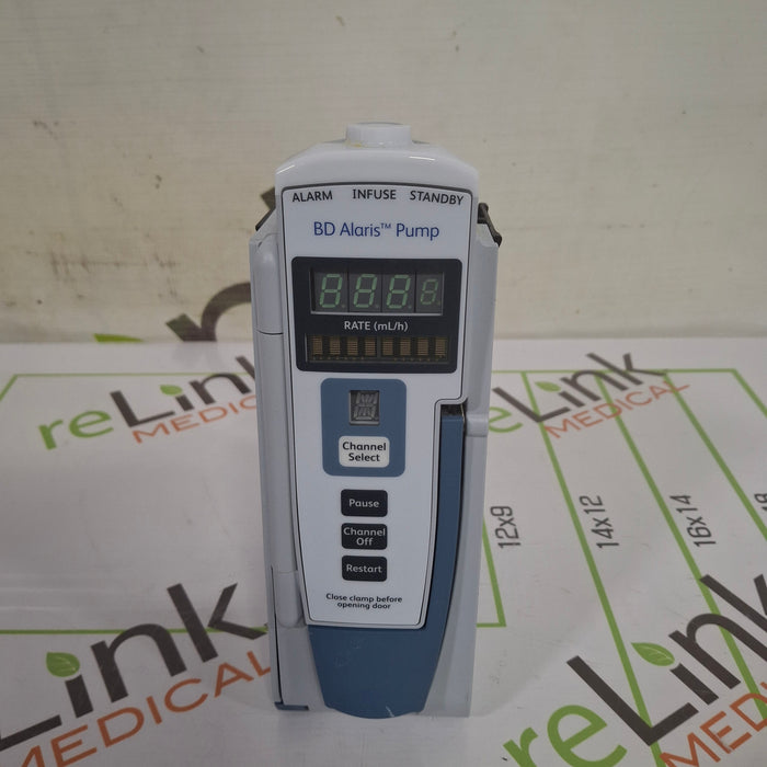 Becton Dickinson 8100 LVP Infusion Pump Module