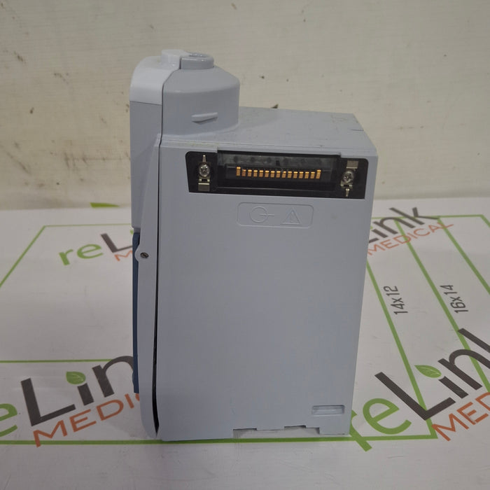 Becton Dickinson 8100 LVP Infusion Pump Module
