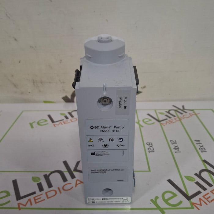 Becton Dickinson 8100 LVP Infusion Pump Module