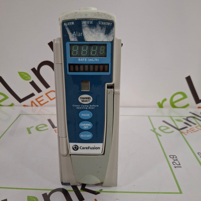CareFusion Alaris 8100 LVP Infusion Pump Module