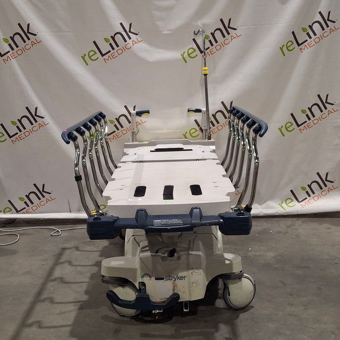 Stryker 1025 Zoom Stretcher