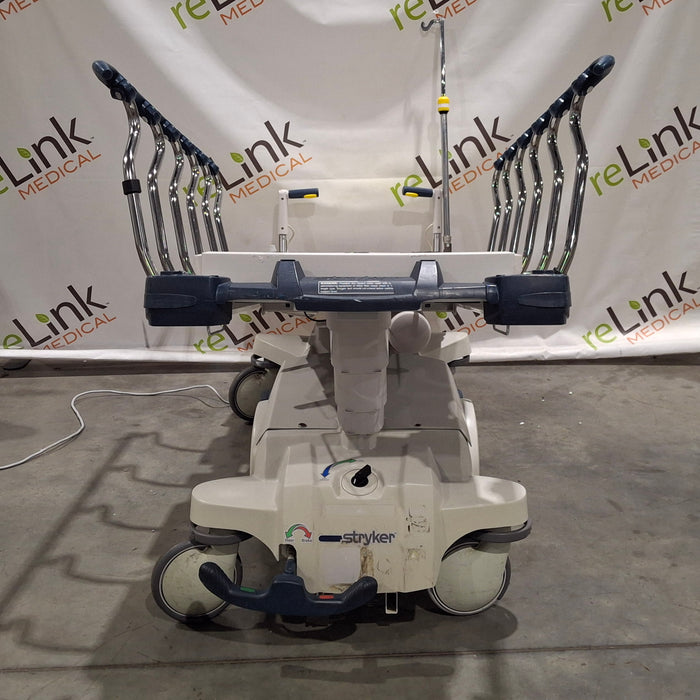 Stryker 1025 Zoom Stretcher