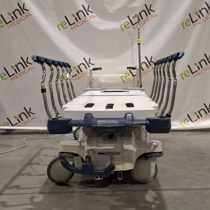 Stryker 1025 Zoom Stretcher