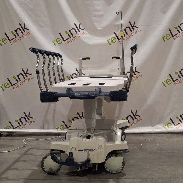 Stryker 1025 Zoom Stretcher
