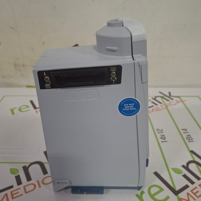 Becton Dickinson 8100 LVP Infusion Pump Module