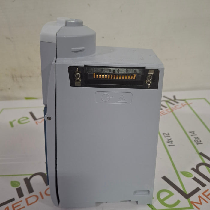 Becton Dickinson 8100 LVP Infusion Pump Module
