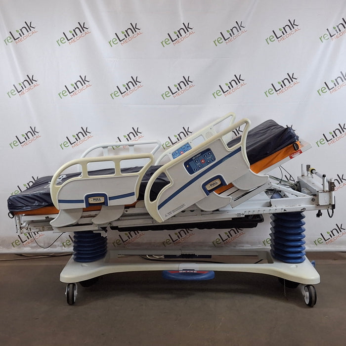 Stryker Secure III 3002 Hospital Bed
