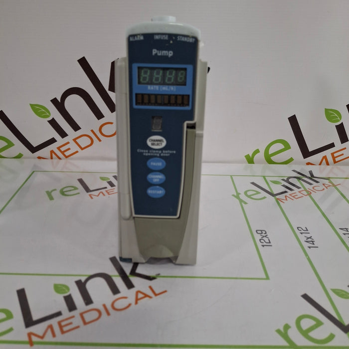 CareFusion Alaris 8100 LVP Infusion Pump Module