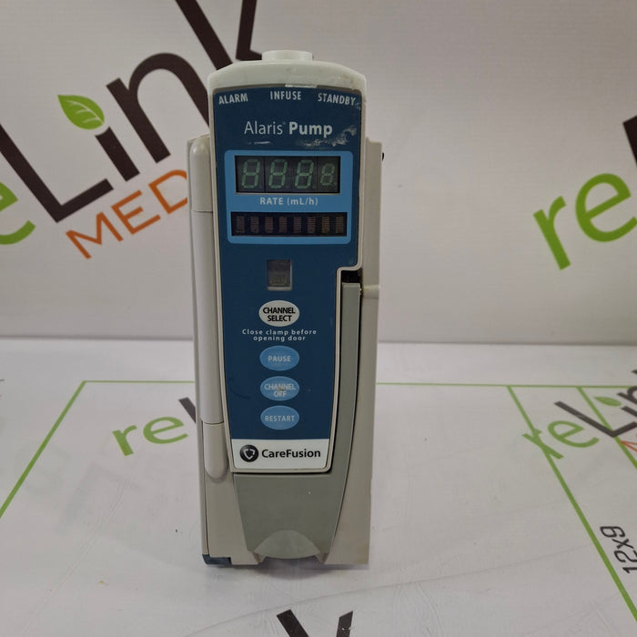 CareFusion Alaris 8100 LVP Infusion Pump Module