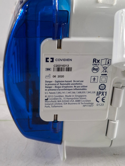 Covidien Kangaroo ePump Enteral Feeding Pump