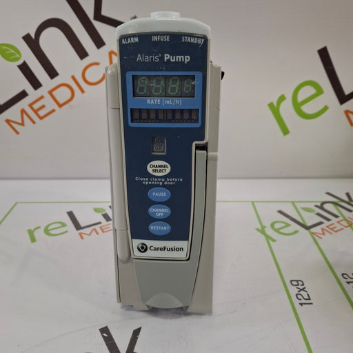 CareFusion CareFusion Alaris 8100 LVP Infusion Pump Module Infusion Pump reLink Online