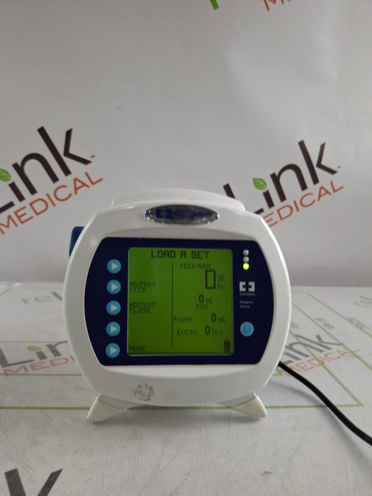Covidien Kangaroo ePump Enteral Feeding Pump