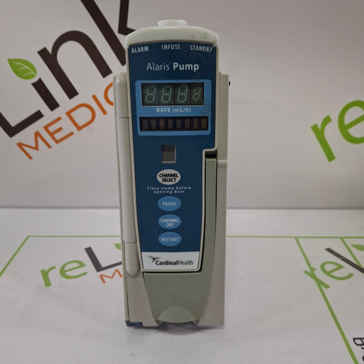 CareFusion CareFusion Alaris 8100 LVP Infusion Pump Module Infusion Pump reLink Online