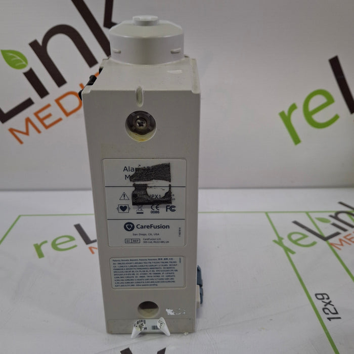 CareFusion Alaris 8100 LVP Infusion Pump Module
