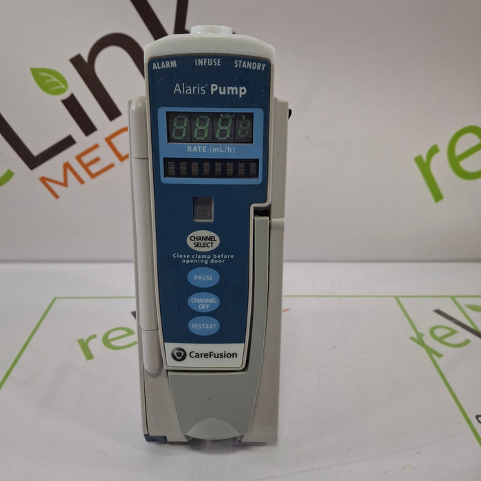 CareFusion Alaris 8100 LVP Infusion Pump Module