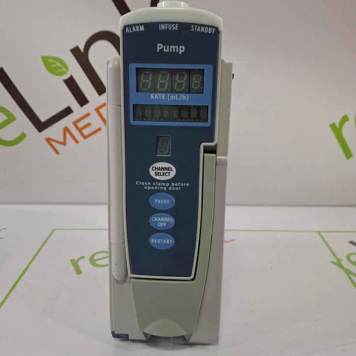 CareFusion Alaris 8100 LVP Infusion Pump Module