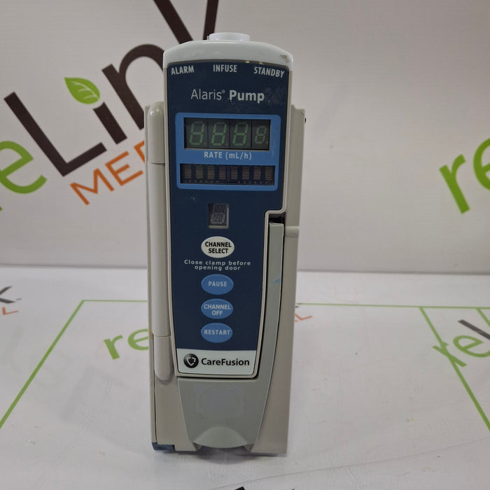 CareFusion Alaris 8100 LVP Infusion Pump Module