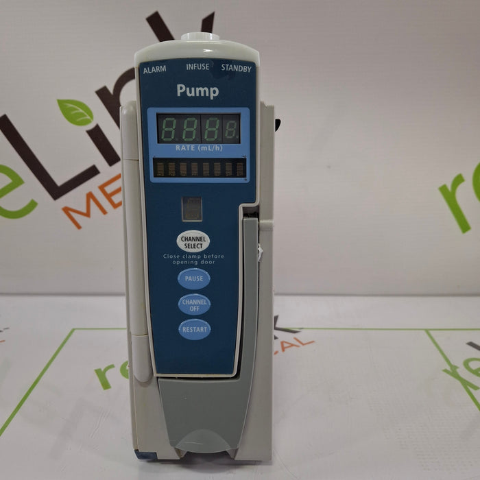 CareFusion Alaris 8100 LVP Infusion Pump Module