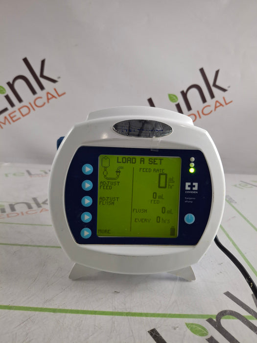 Covidien Kangaroo ePump Enteral Feeding Pump