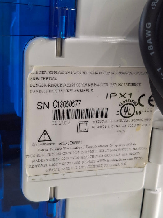 Covidien Kangaroo ePump Enteral Feeding Pump