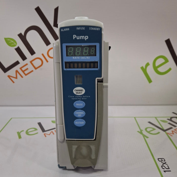 CareFusion Alaris 8100 LVP Infusion Pump Module