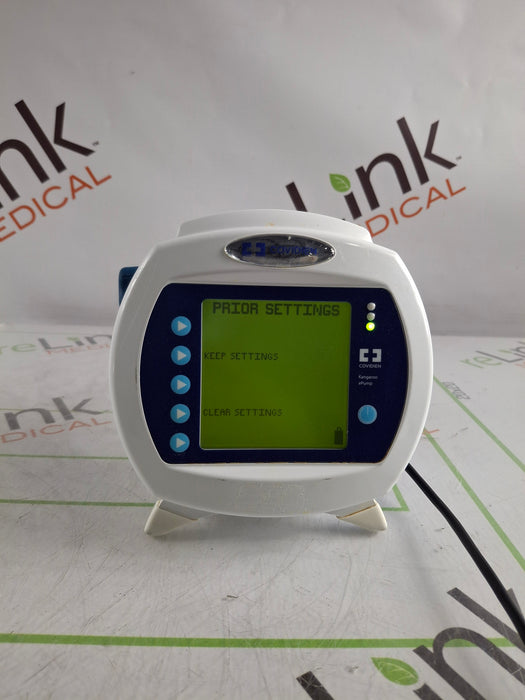 Covidien Kangaroo ePump Enteral Feeding Pump