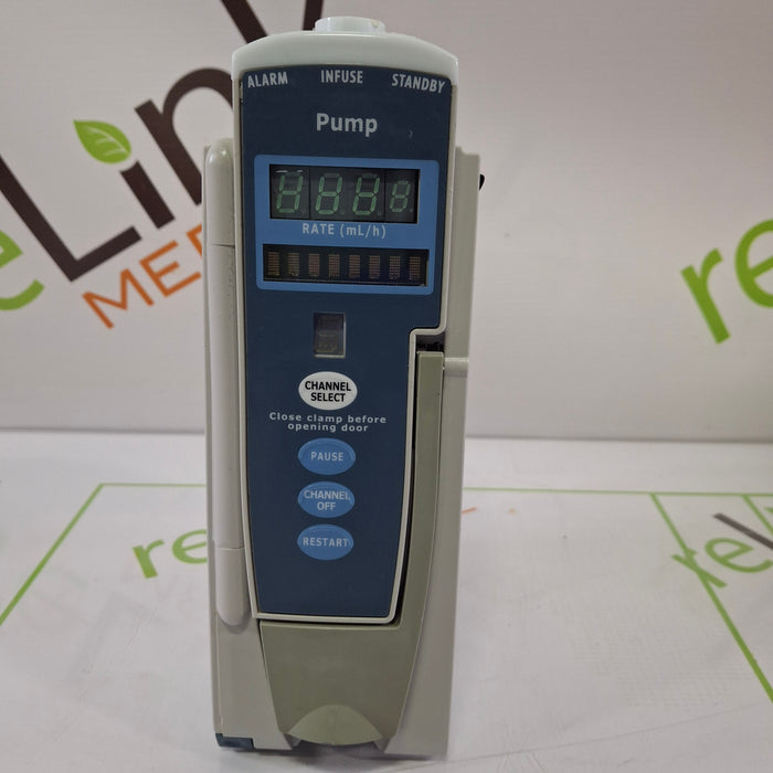 CareFusion Alaris 8100 LVP Infusion Pump Module