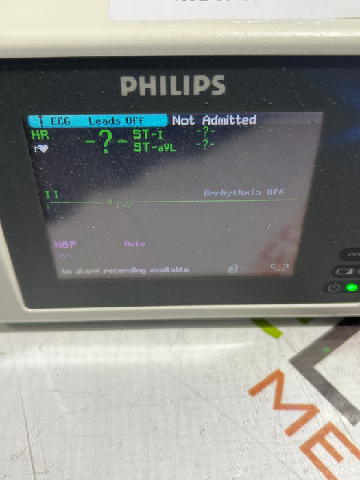Philips IntelliVue X2 Monitor - Fast SpO2