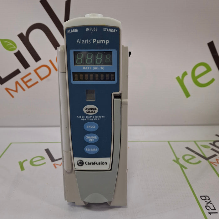 CareFusion Alaris 8100 LVP Infusion Pump Module