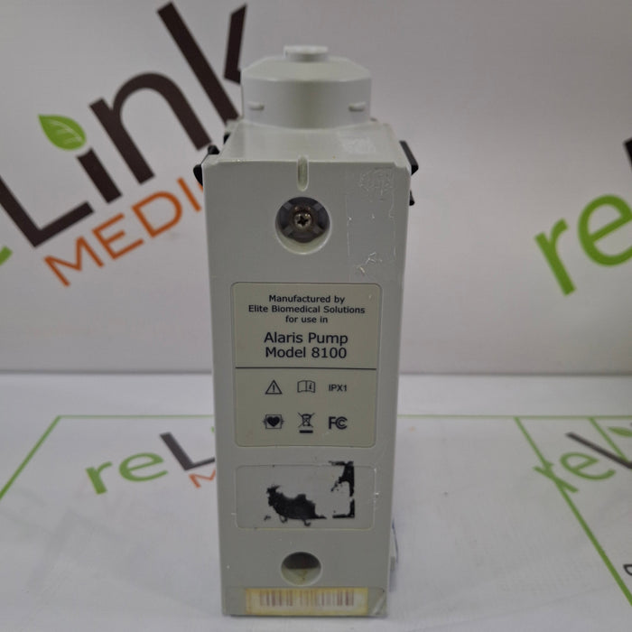 CareFusion Alaris 8100 LVP Infusion Pump Module