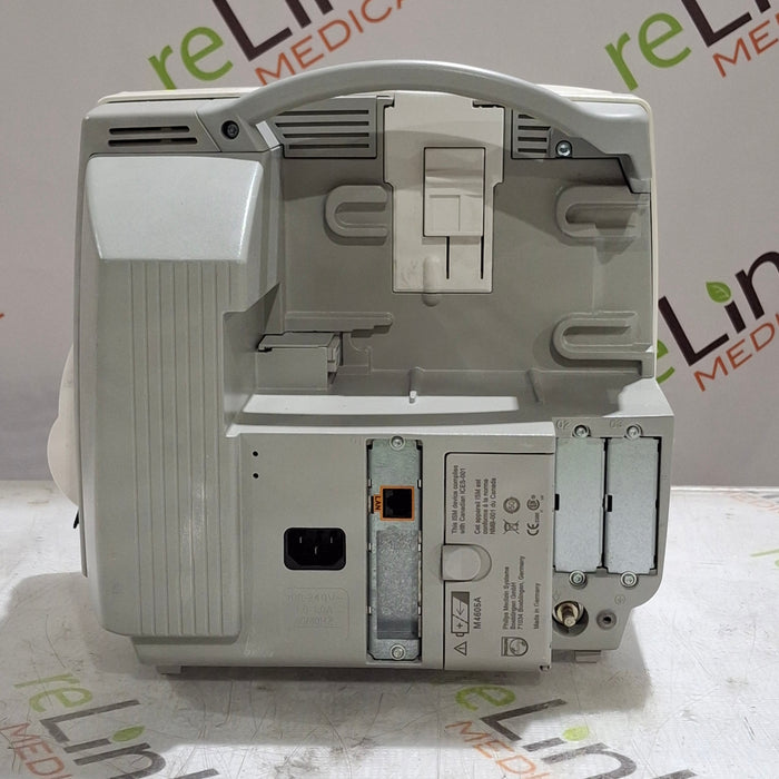Philips IntelliVue MP30 - Neonatal Patient Monitor